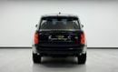 لاند روفر رينج روفر VOGUE 2019 Range Rover Vogue LE LWB, Warranty, Full RR Service History, Fully Loaded, GCC
