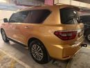 Nissan Patrol LE PLATINUM