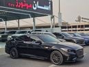 Genesis G80 Sport Royal 3.3L