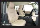 Toyota Prado #Am TOYOTA PRADO 2.4L TURBO MID A/T PTR 2026 Export Only