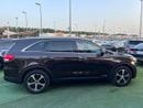 كيا سورينتو EX 3.3L