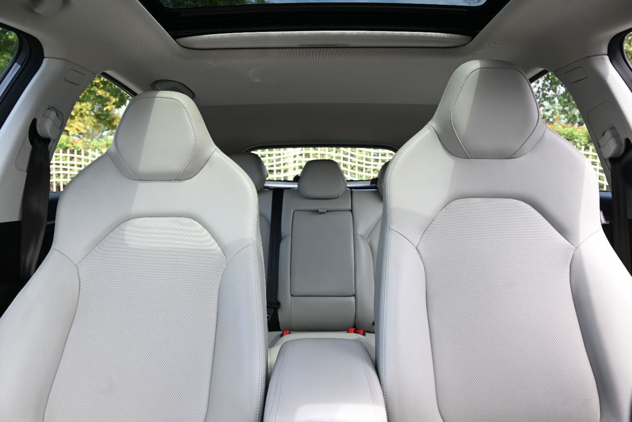 JAC J7 BEST DEALS - 0% DP - JAC J7 1.5TC LUXURY 2023 - LOW MILEAGE - MINT CONDITION