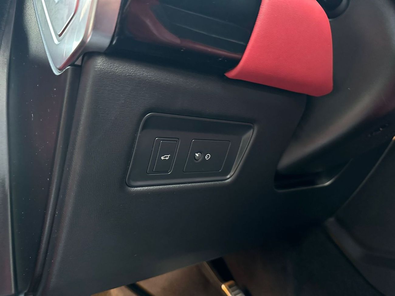 Land Rover Range Rover Sport HSE 3.0L (340 HP)