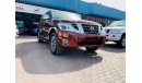 Nissan Patrol Platinum V6 3 Years local dealer warranty VAT inclusive