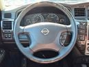 Nissan Patrol Safari /4.8L PETROL V8 / FULL OPTION / LOW MILEAGE / 3789 MONTHLY / LOT#105181