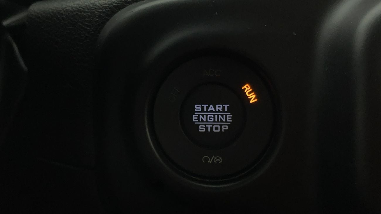 جيب رانجلر SAHARA CITY EDITION 3.6 | بدون دفعة مقدمة | اختبار القيادة في المنزل