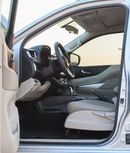 نيسان إكستيرا SE 2.5L RWD Nissan x-terra 2.5L 2022 GCC accident free in excellent condition 1538 P.M