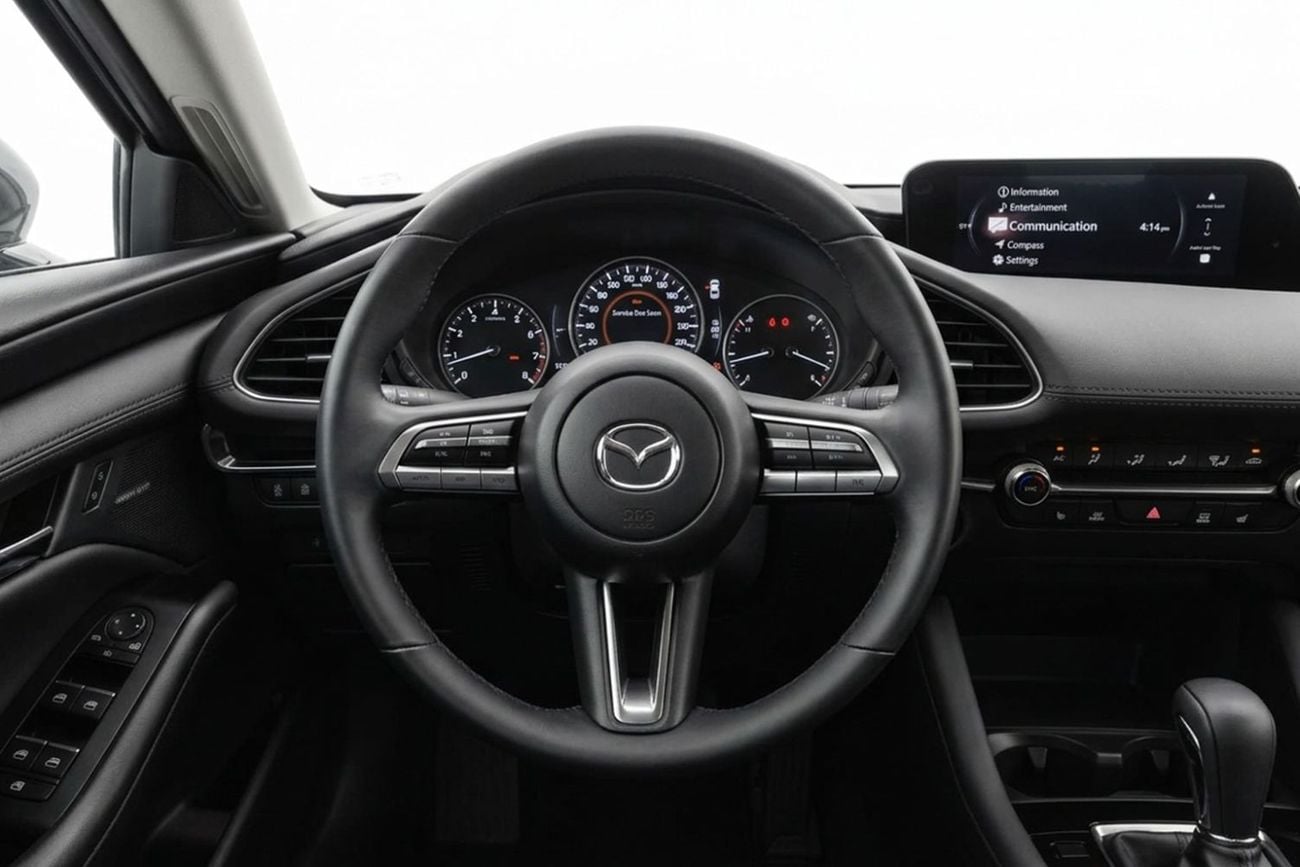 Mazda 3 Mazda 3 S Grade 2025 | Excellent Condition l AED 979 / Monthly