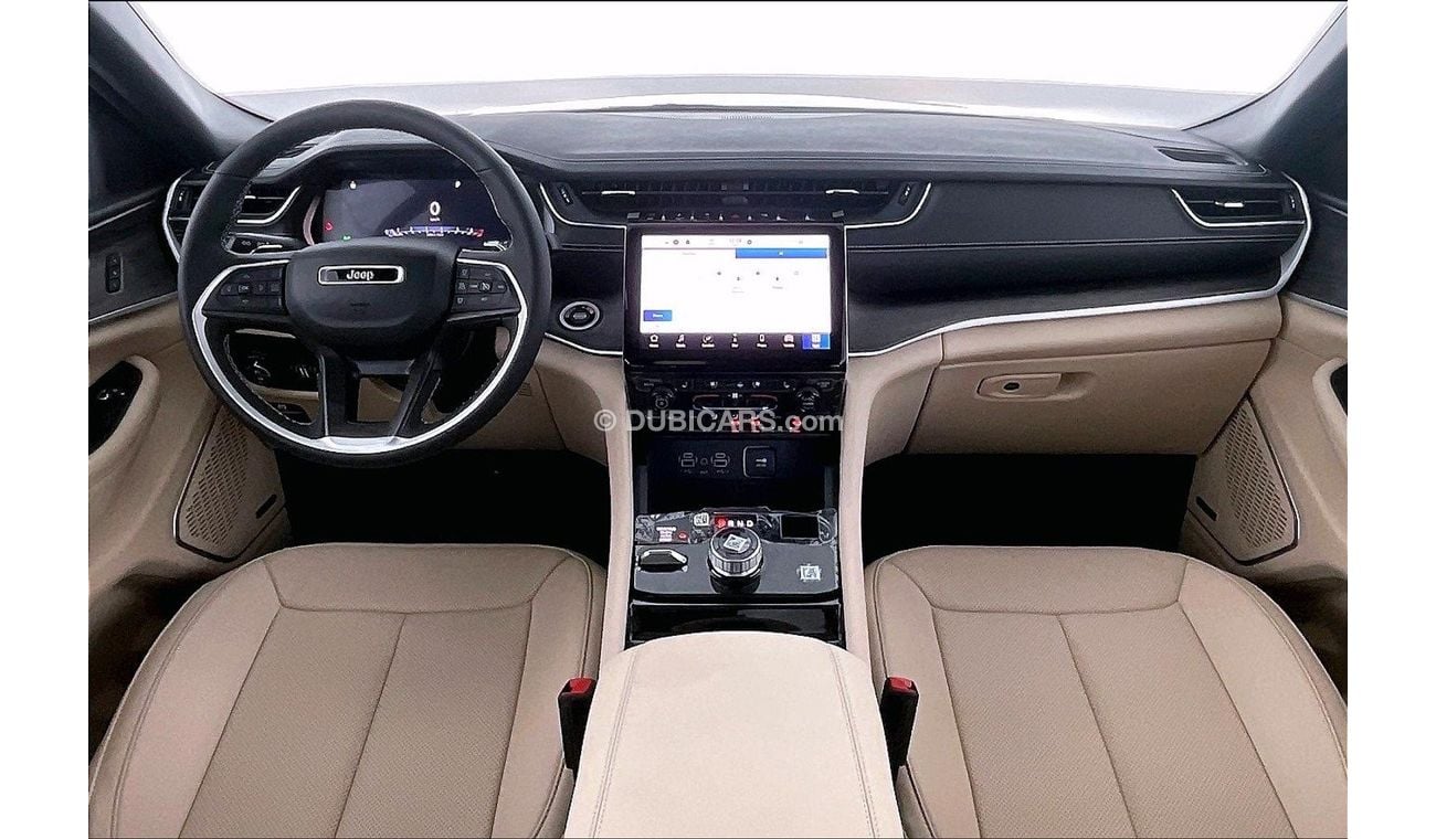 Jeep Cherokee Limited