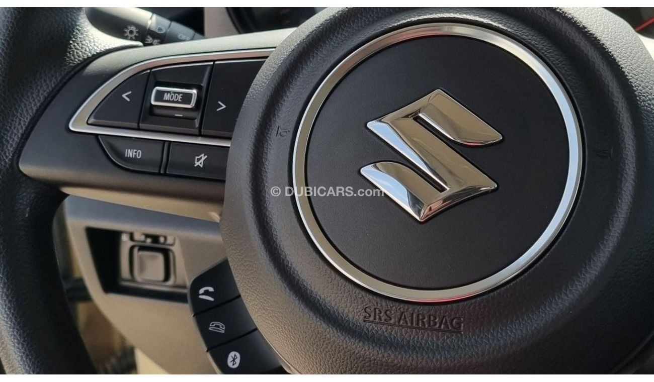 Suzuki Jimny 2021 | 1.5L | Available for export