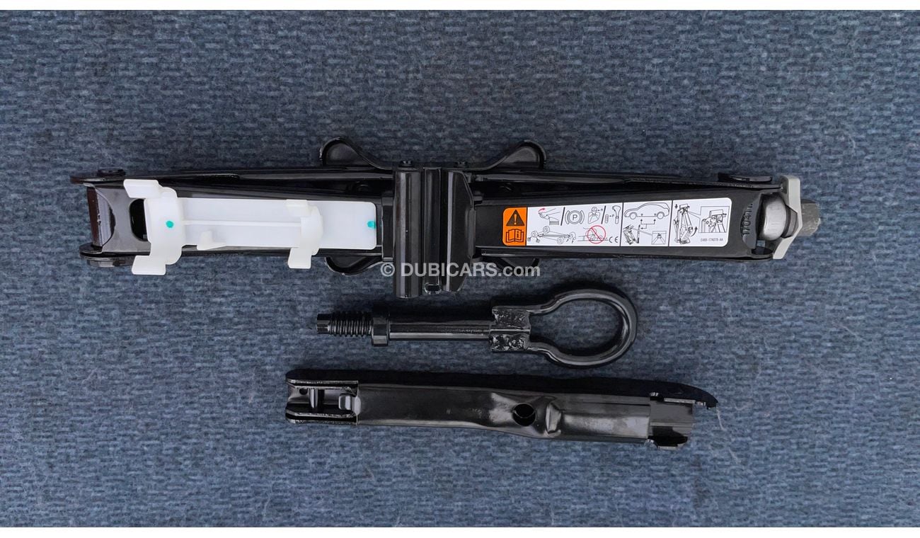 Ford Focus AMBIENTE 1.5 | Zero Down Payment | Free Home Test Drive