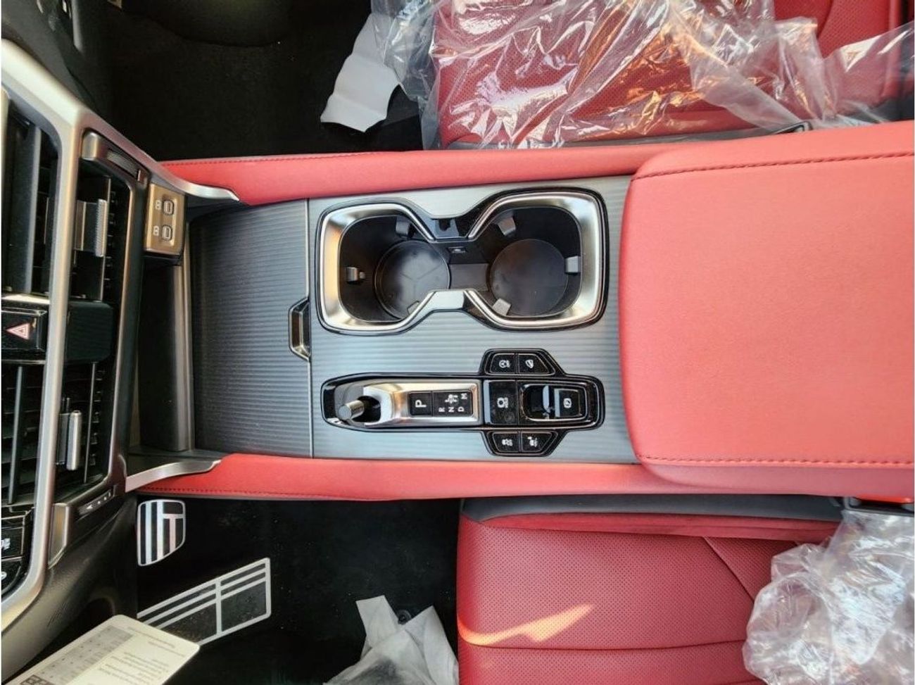 Lexus RX350 Lexus RX350 F-Sport 2.4L Petrol, CUV, AWD, 5Doors Features: 360 Camera, Radar, Cruise Control, Lane