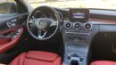 Mercedes-Benz C 300 Luxury