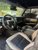 فورد برونكو