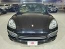 Porsche Cayenne S 4.8L PORSCHE CAYENNE S 2012 4.8L | BLACK LEATHER SEATS | KEYLESS START | POWER SEATS | SEAT HEATER
