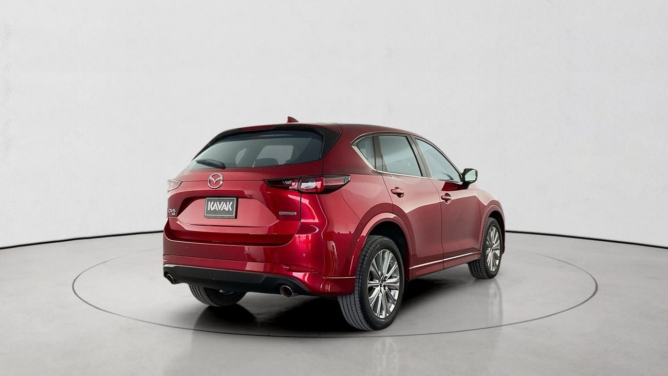 مازدا CX5 Signature | upto AED 20,000 Ramadan Discount | شامل الضمان | 0 ﺪﻔﻋﺓ ﺃﻮﻟﻯ