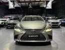 لكزس LS 500 LS 500 | 3.5 L V6