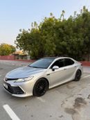 Toyota Camry 40TH Anniversary 3.5L