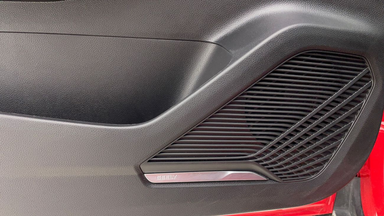 Geely Coolray GF 1.5 | Zero Down Payment | Home Test Drive