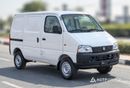 Suzuki EECO STANDARD 1.2L Petrol | 5-Speed Manual | LHD | Enclosed Cargo Van | Brand New | 2026 | READY EXPORT