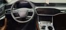 Audi A6 40 TFSI 2.0L