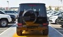 Mercedes-Benz G 63 AMG MERCEDES BENZ G63 AMG 2023 BLACK EDITION EXPORT PRICE