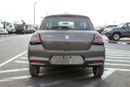 Suzuki Swift SUZUKI SWIFT HATCHBACK GLX 1.2L 2026