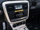 Mercedes Benz G65 AMG BRABUS G 800 WIDESTAR