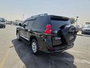 Toyota Land Cruiser TOYOTA LAND CRUISER PRADO SUV RHD 2014 MODEL 3.0 L DIESEL AUTOMATIC(PM45497)