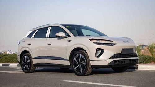 بي واي دي سيليون 06 EV 605KM NAVIGATOR PLUS EDITION | 2025 | For Local Registration +10%