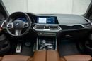 بي أم دبليو X5 M50i EXCLUSIVE