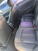 Hyundai Sonata Sport خاليه من الحوادث