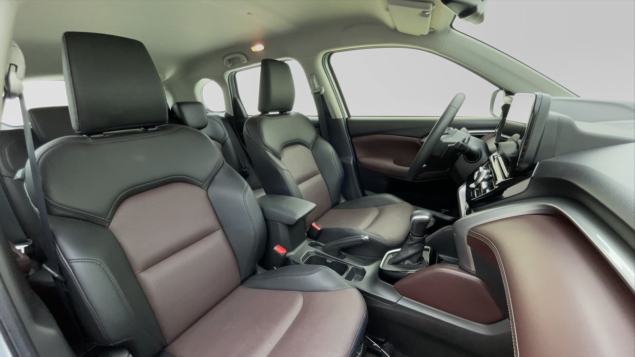 Toyota Urban Cruiser GLX 1.5L 2024 GLX | AED 1089/Month | 0 DP | 30 Day Return | Warranty | Service History