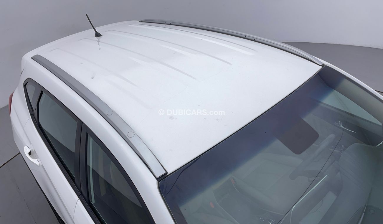 Hyundai Tucson GL 2 | Zero Down Payment | Free Home Test Drive