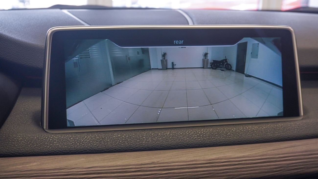 BMW X5 XDrive 50i  M kit