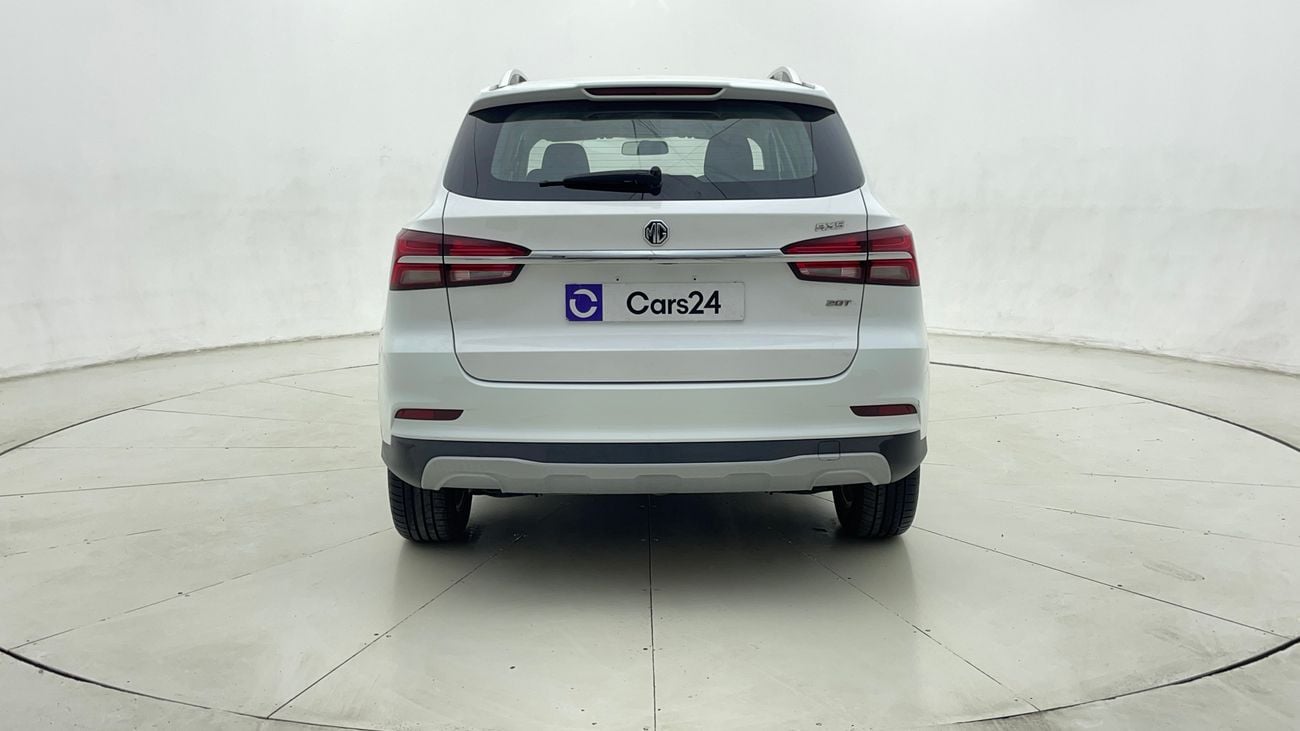 أم جي RX5 2020 STD | AED 439/Month | 0 DP | 30 Day Return | Warranty | Service History