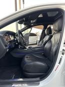 Mercedes Benz S63 AMG