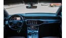 أودي A6 55 TFSI quattro S-لاين اودي A6 تي اف اس أي 55 كواترو  موديل : 2019 *مطلوب*: 135.000 درهم *ممشى*: 154