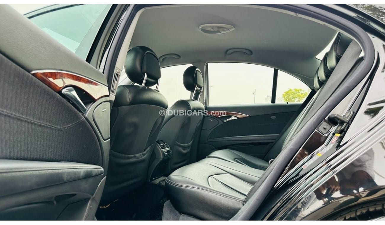 مرسيدس بنز E 240