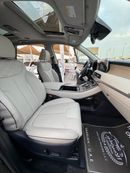 هيونداي باليساد 3.8L GDi (AWD) Premium