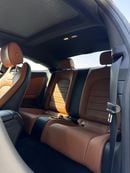 Mercedes-Benz C 300 Coupe