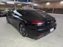 Porsche Panamera Turbo S Executive 4.8L 2014 4.8L | FULL SERVICE HISTORY | ONE OWNER | LONG WHEEL BASE