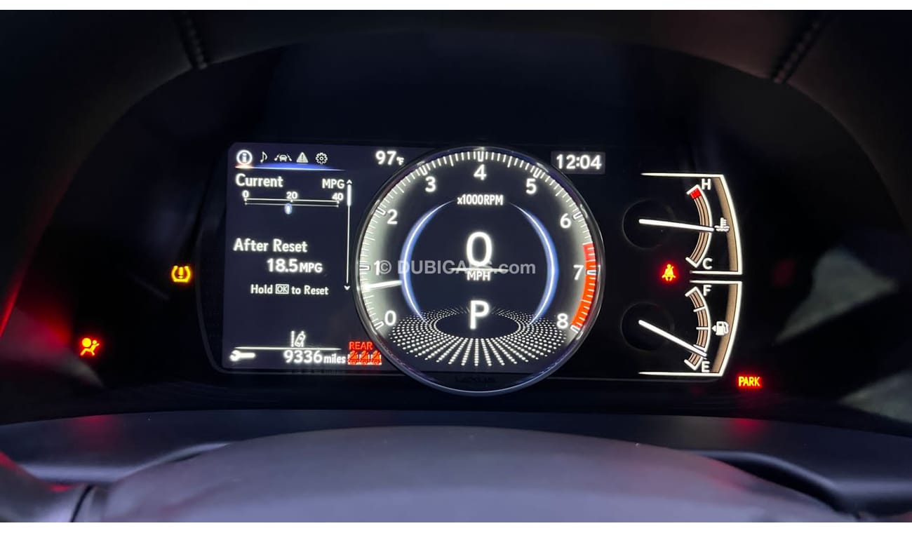 Lexus ES350 Lexus ES 350