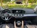 Mercedes-Benz GLE 450 4MATIC