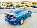 Dodge Charger GT | Monthly 1100/- | 0% DP | Super Track Pak | Sport Mode | # 86342