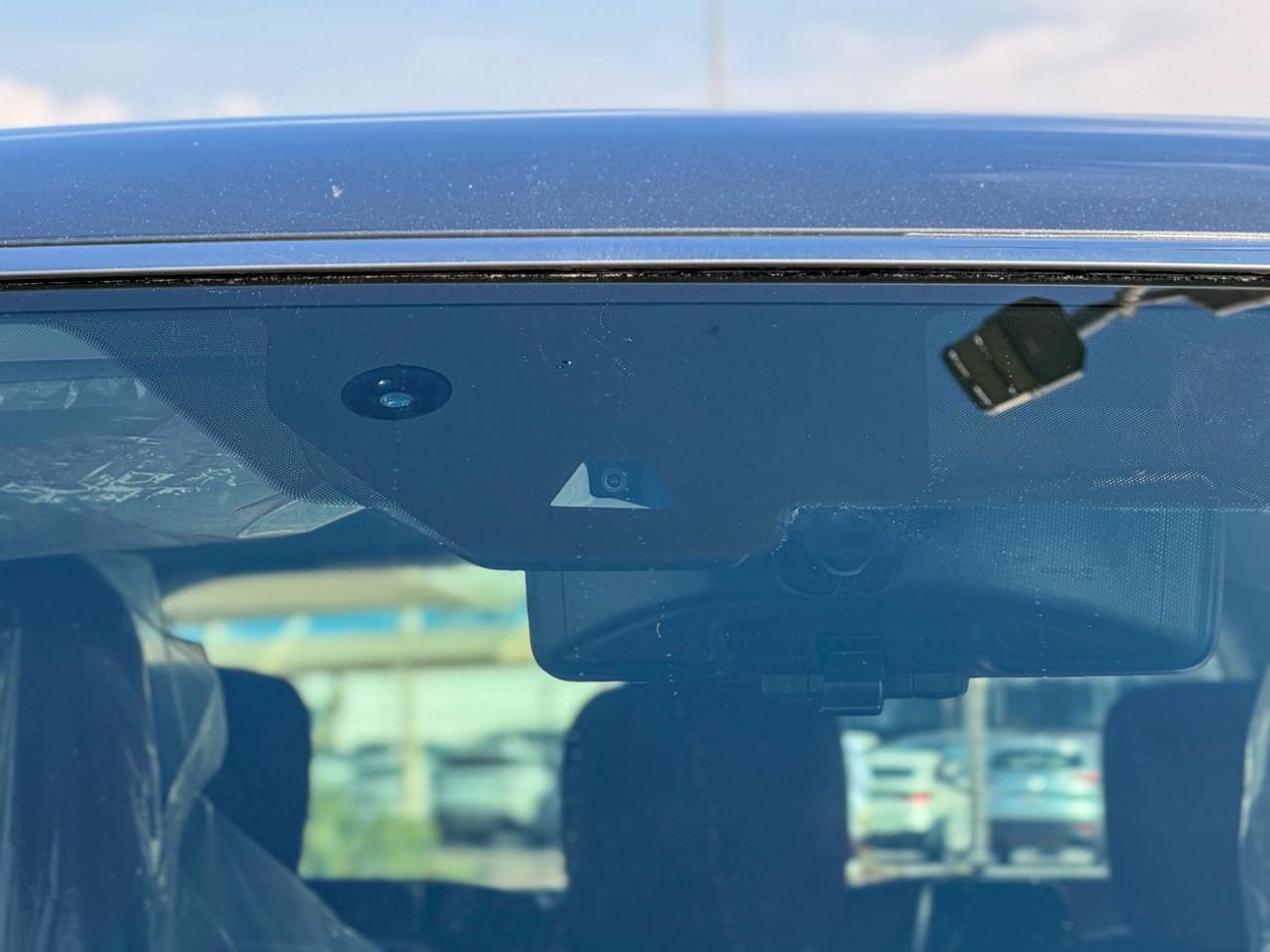 نيسان باترول LE Platinum 5.6L