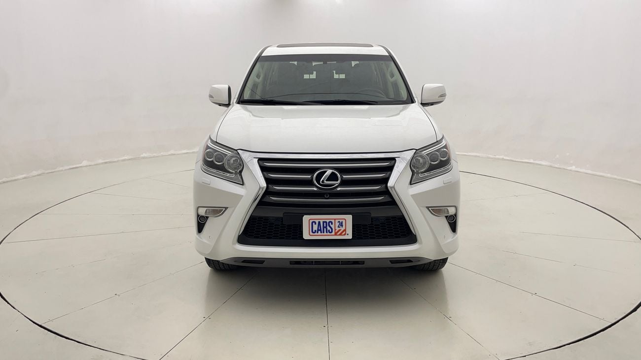 Lexus GX460 PREMIER 4.6 | Zero Down Payment | Home Test Drive