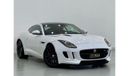Jaguar F Type 2015 Jaguar F Type S, Full Service History, Recently Serviced, GCC