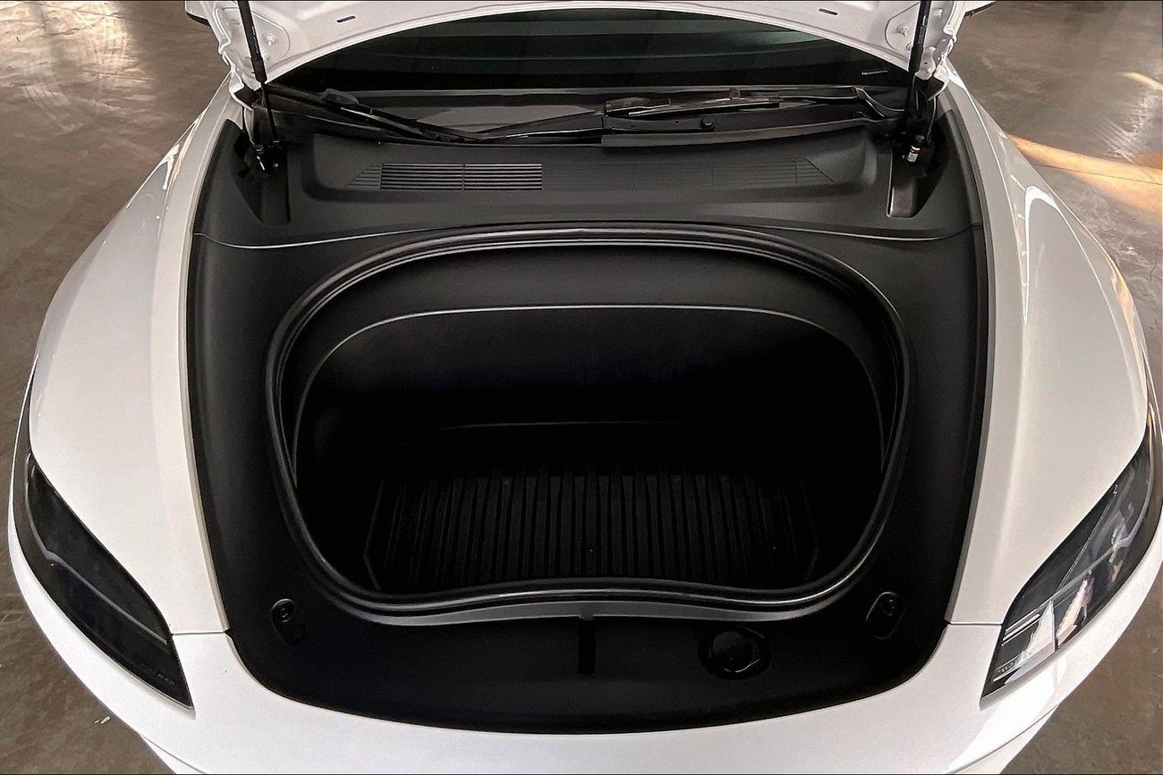 Tesla Model 3 Long Range (Dual Motor) | Guaranteed Warranty | 0 Down Payment