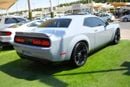 Dodge Challenger SRT HELLCAT REDEYE WIDEBODY SXT Plus 3.6L